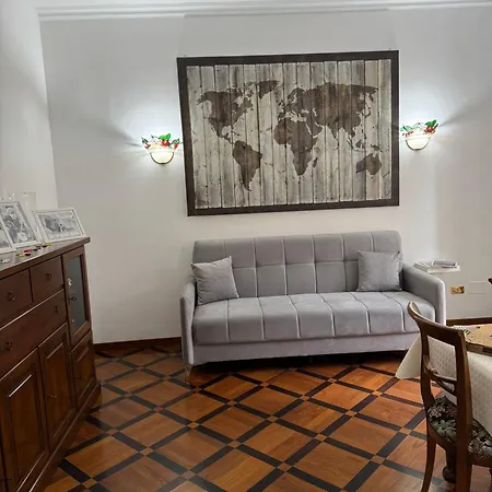 House Boccea * روما