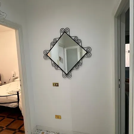 House Boccea Apartment *