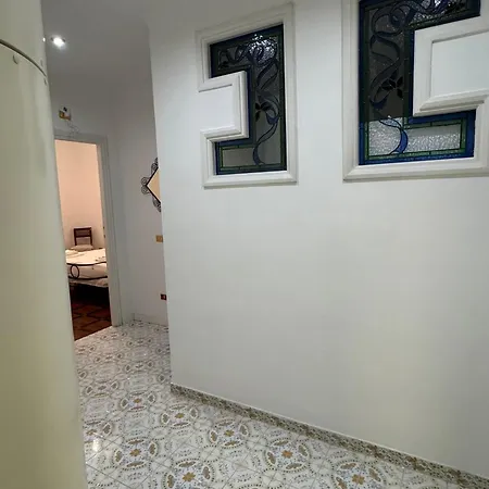 House Boccea Rome