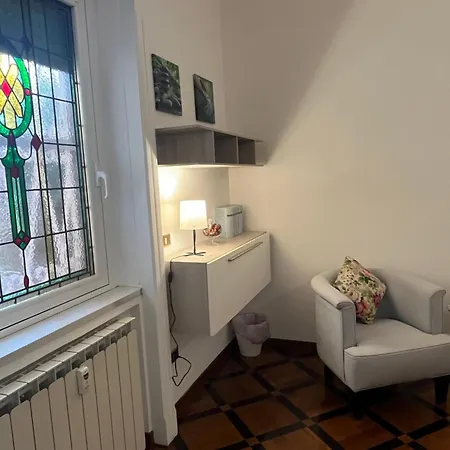 House Boccea 아파트 *