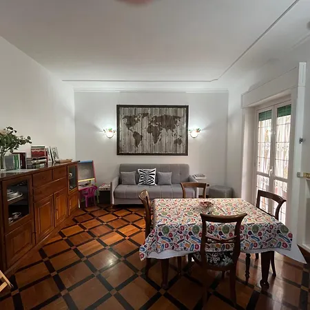 House Boccea Apartment Rom