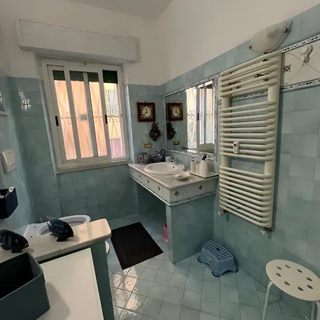 House Boccea Apartamento *