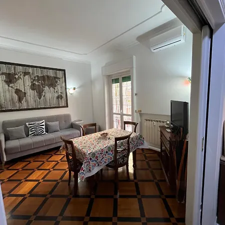 House Boccea Apartamento *