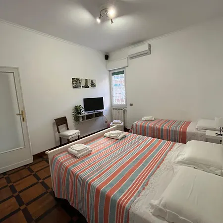House Boccea Roma