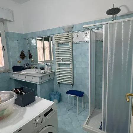 House Boccea Apartamento *