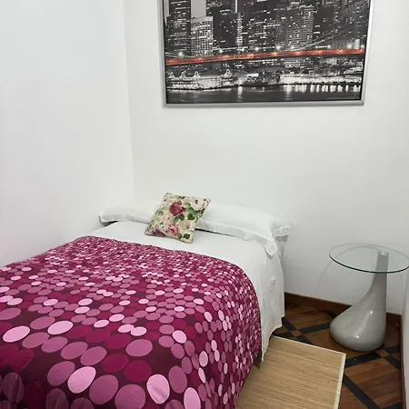 Apartamento House Boccea Roma