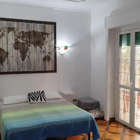 House Boccea Apartamento Roma