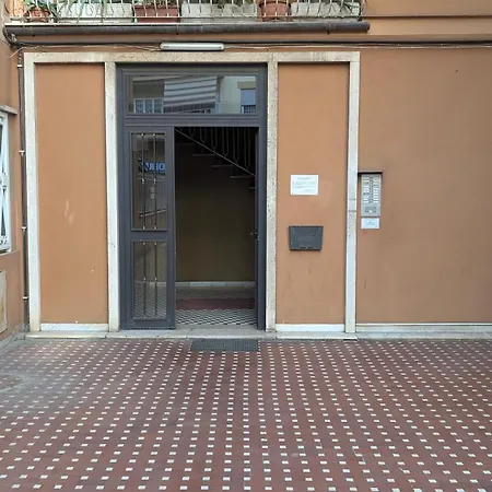 House Boccea Apartamento