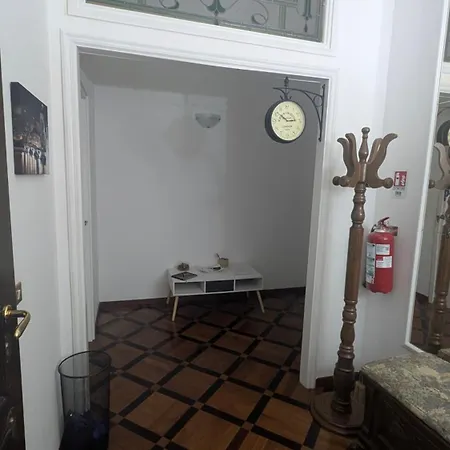 Apartamento House Boccea