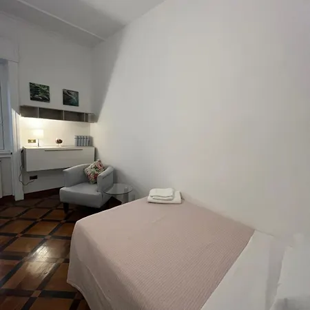 House Boccea