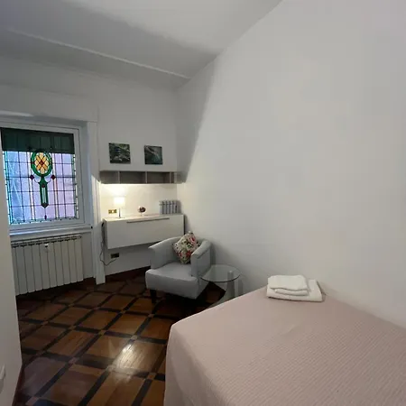 House Boccea 公寓 罗马