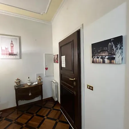 House Boccea