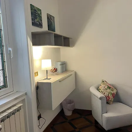 House Boccea 公寓 罗马